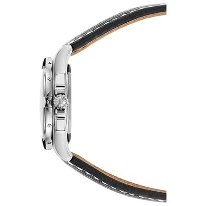 Breitling Galactic Women's Swiss Quartz (Battery-Powered) Certified Chronometer Watch A3733012-BE77-213X - Image #4