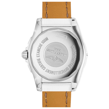 Breitling Galactic Women's Automatic Watch A3733012-G706-236X - Image #2