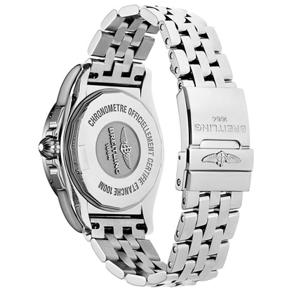 Breitling Galactic Women's Automatic Watch A3733012-G706-376A - Image #2