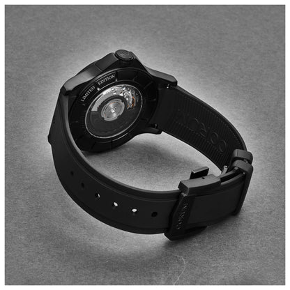 Corum Admiral Cup Men's Automatic Watch A395/04006 - Image #5