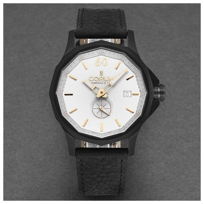 Corum Admiral Cup Men's Automatic Watch A395/04284 - Image #4