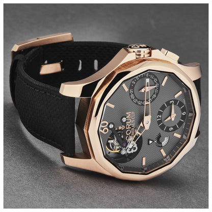Corum Admiral Cup Men's Automatic Watch A397/01074 - Image #2