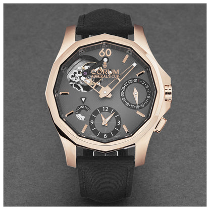 Corum Admiral Cup Men's Automatic Watch A397/01074 - Image #4