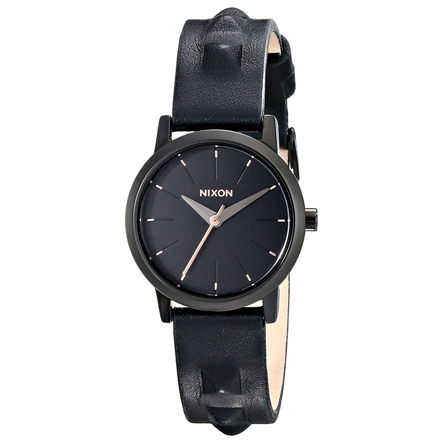 Front view of Nixon Analog Women's Quartz Watch A3981669