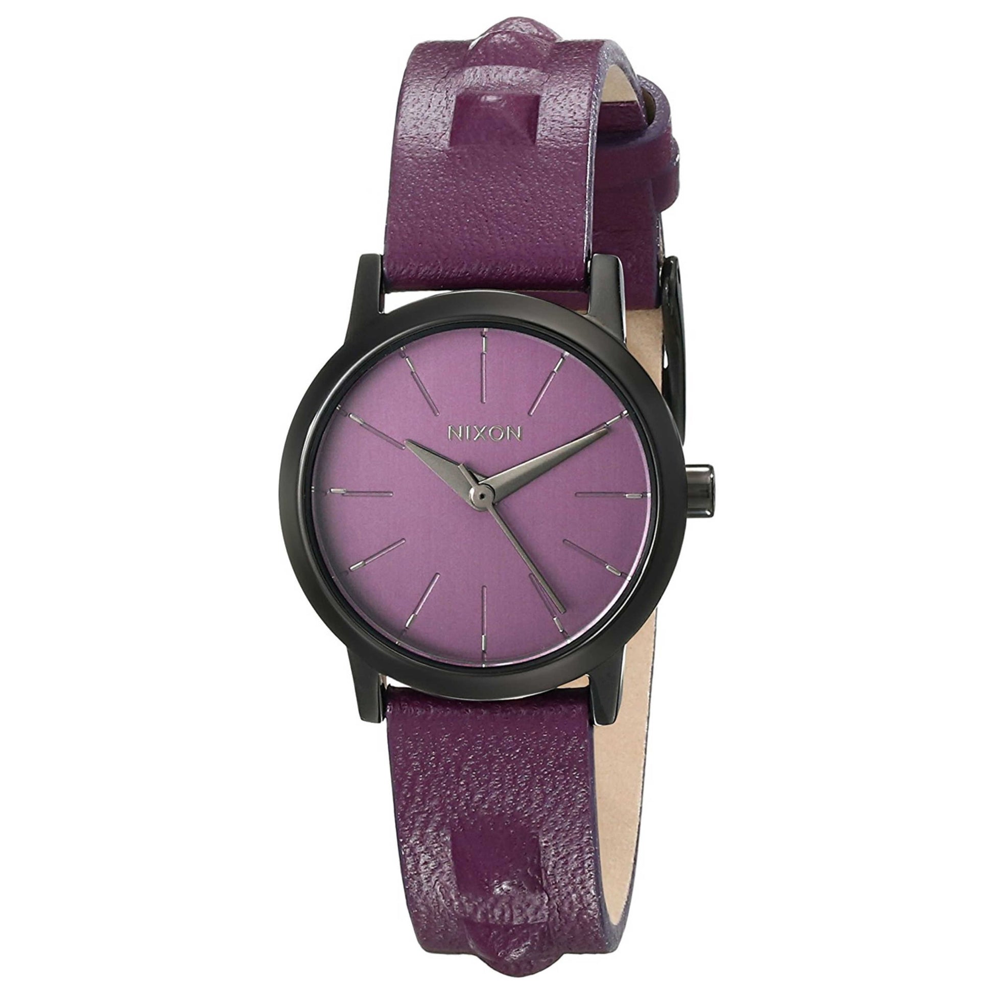 Front view of Nixon Analog Women's Quartz Watch A3981812