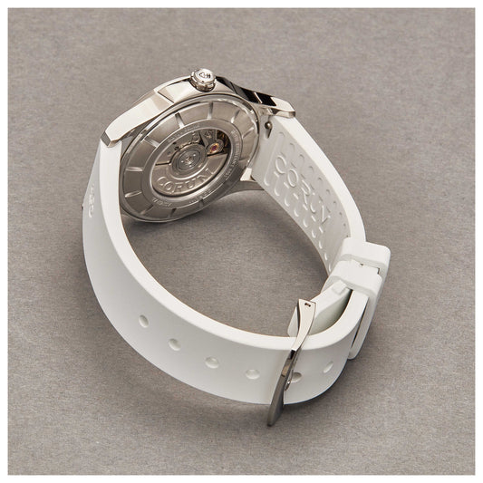 Corum Admiral Cup Women's Automatic Watch A400-03589 - Image #3