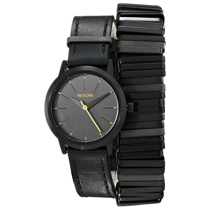 Nixon Kenzi Women's Quartz Watch A403-1616-00 - Image #2