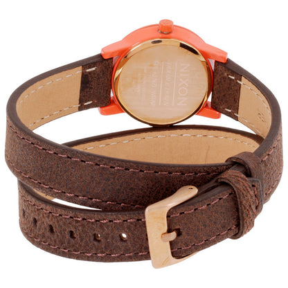 Nixon Kenzi Women's Quartz Watch A403-1655-00 - Image #3