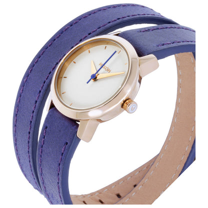 Nixon Kenzi Wrap Women's Quartz Watch A403-1675-00 - Image #2