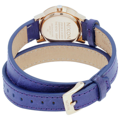Nixon Kenzi Wrap Women's Quartz Watch A403-1675-00 - Image #3