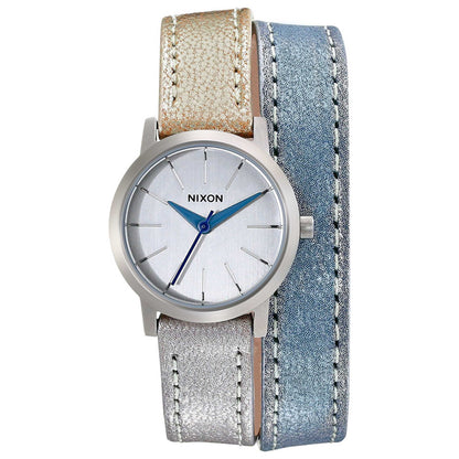 Front view of Nixon Analog Women's Watch A403-1875-00