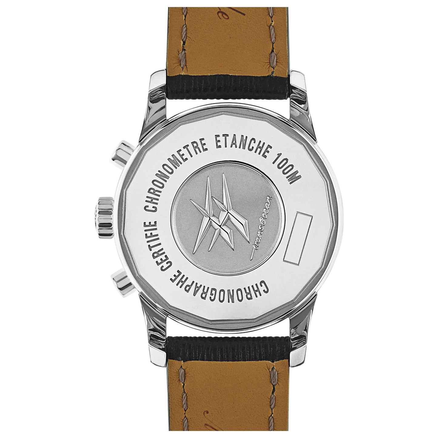 Breitling Transocean Men's Automatic Watch A4131012-BC06-218X - Image #2