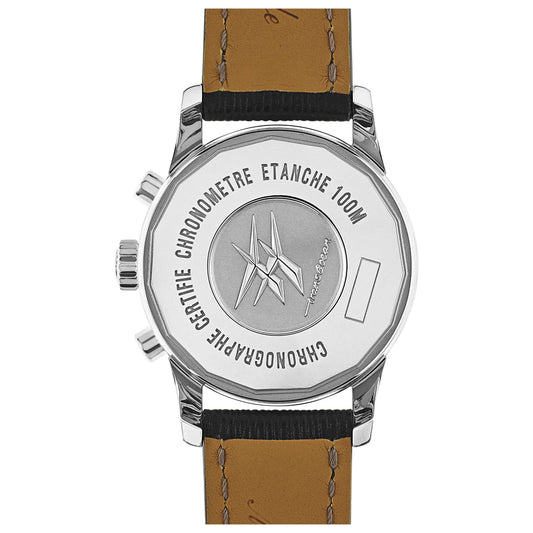 Breitling Transocean Men's Automatic Watch A4131012-BC06-218X - Image #2