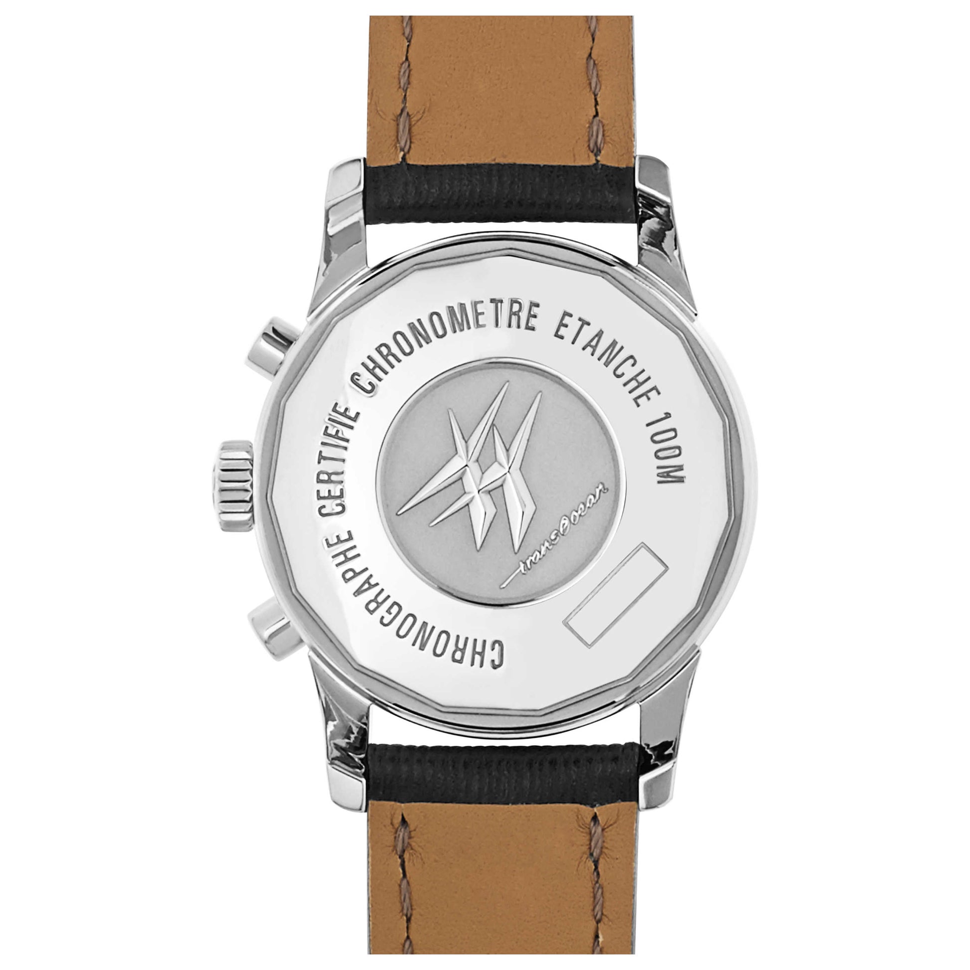 Breitling Transocean Men's Automatic Watch A4131012-G757-218X - Image #2