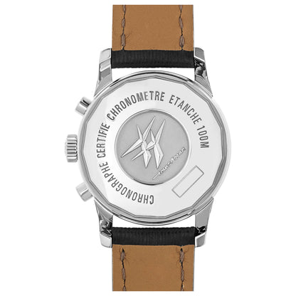 Breitling Transocean Men's Automatic Watch A4131012-G757-218X - Image #2