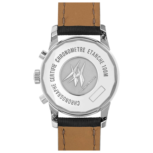 Breitling Transocean Men's Automatic Watch A4131012-G757-218X - Image #2