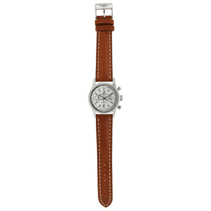 Breitling Transocean Men's Automatic Watch A4131012-G757-425X - Image #8