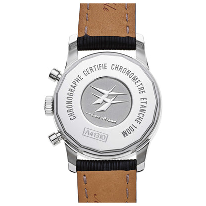 Breitling Transocean Men's Automatic Watch A4131012-G757-428X - Image #2