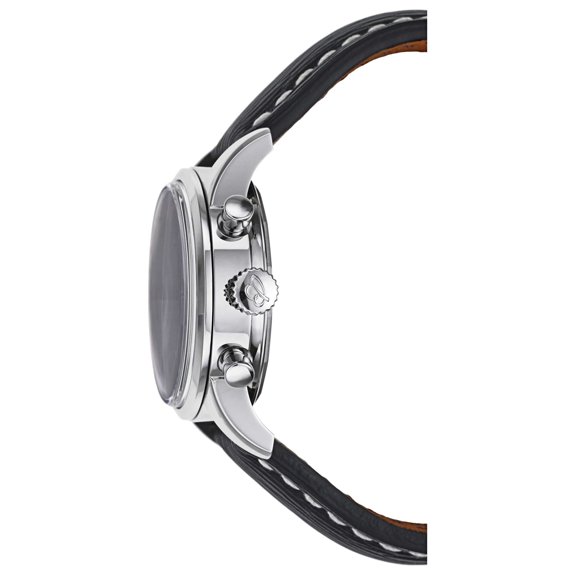 Breitling Transocean Men's Automatic Watch A4131012-G757-428X - Image #4