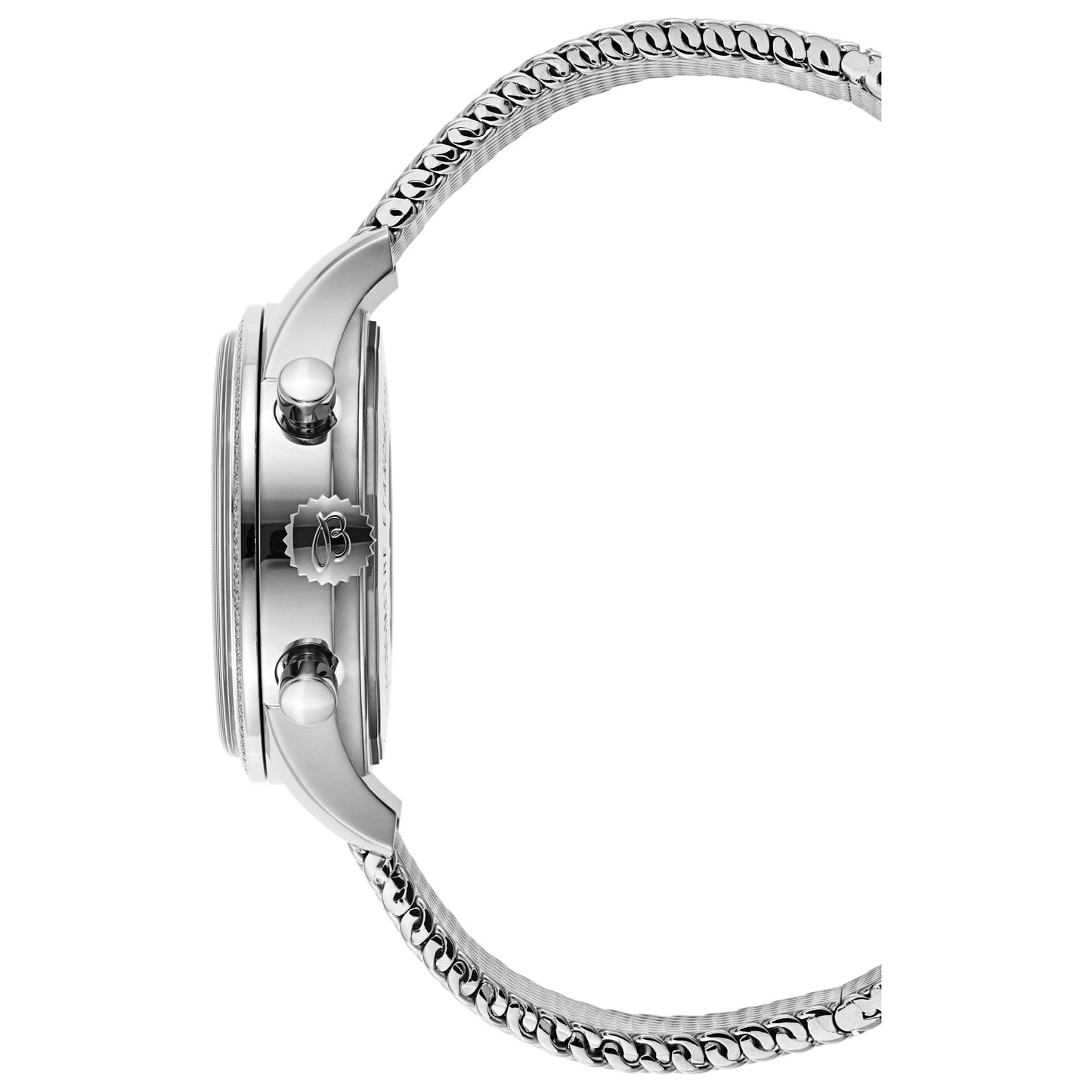 Breitling Transocean Men's Automatic Watch A4131053-G757-171A - Image #4