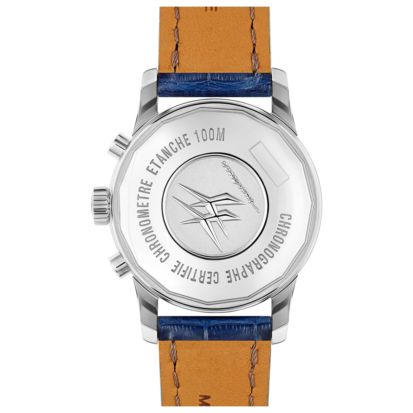 Breitling Men's Automatic Watch A4131063-C862-718P - Image #2