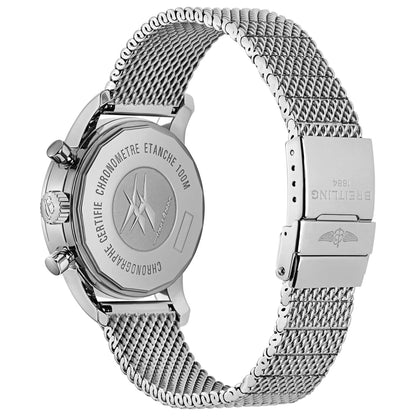 Breitling Men's Automatic Watch A4131063-G757-171A - Image #2