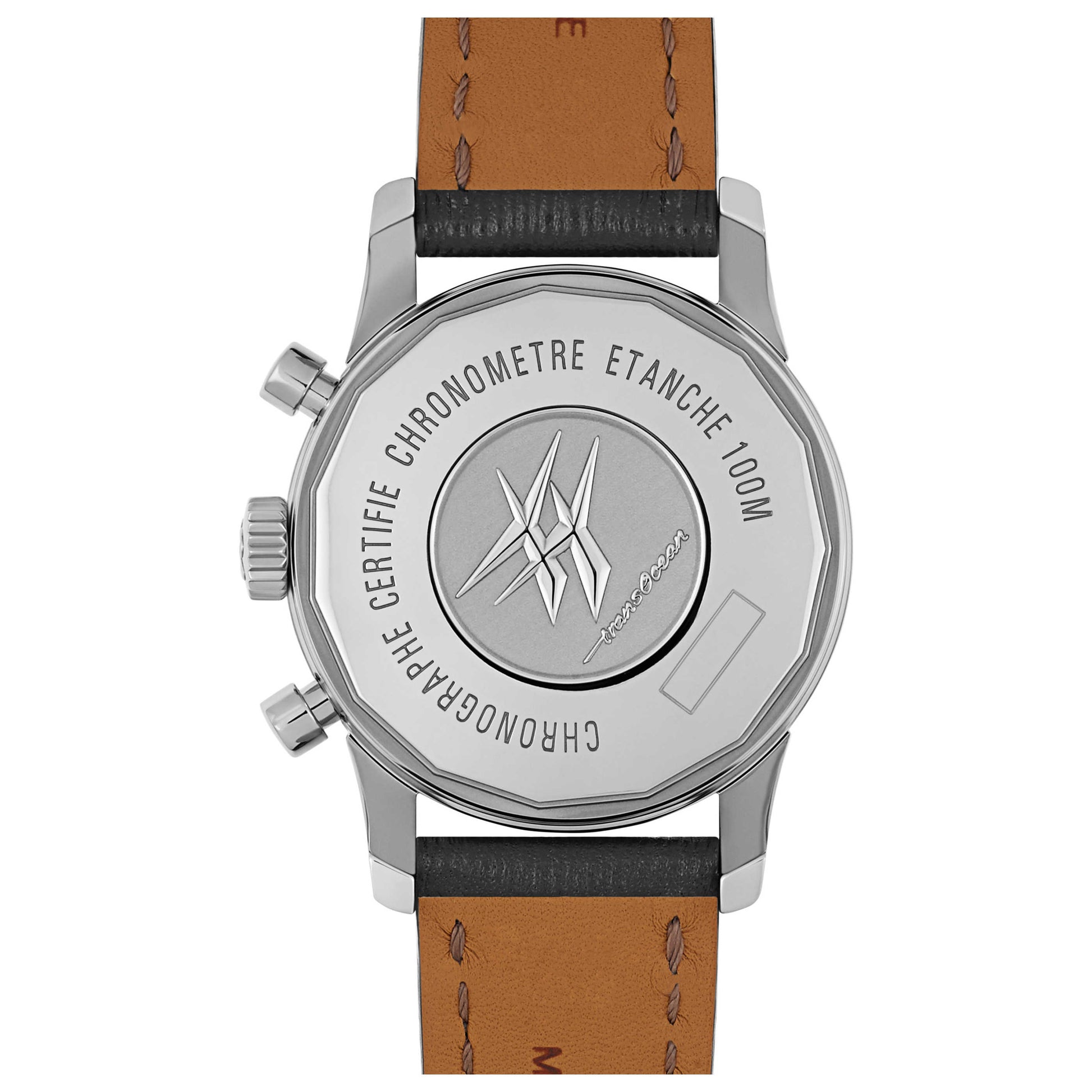 Breitling Men's Automatic Watch A4131063-G757-428X - Image #2