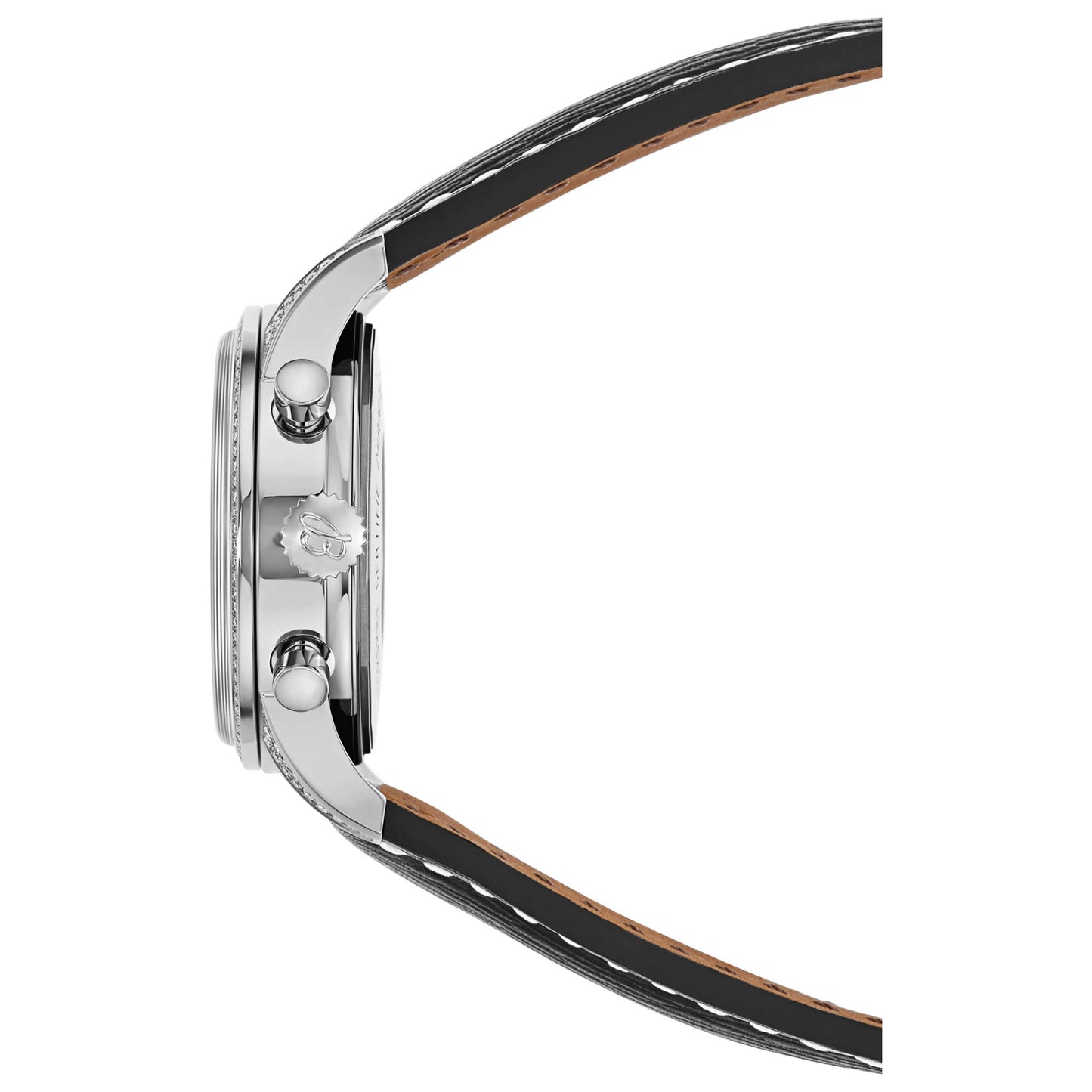 Breitling Men's Automatic Watch A4131063-G757-428X - Image #4