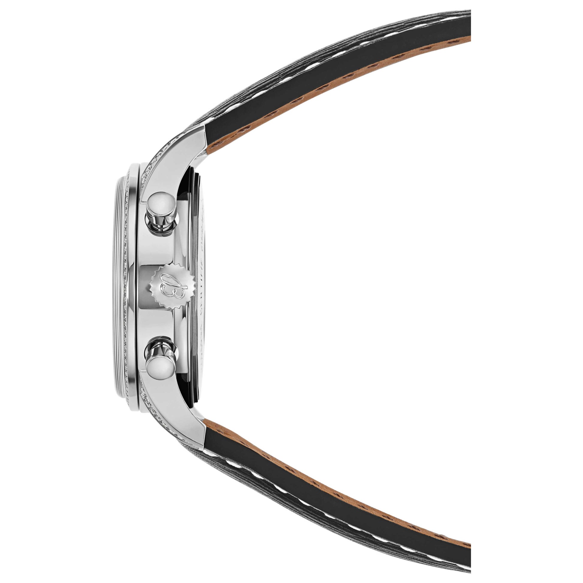 Breitling Men's Automatic Watch A4131063-G757-428X - Image #4