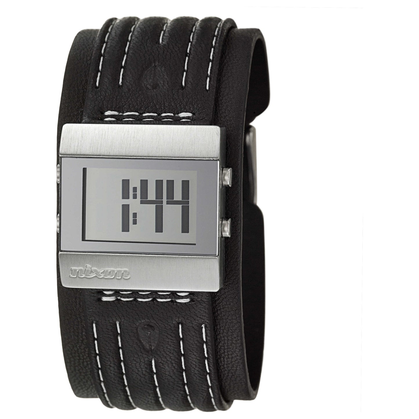 Front view of Nixon The Neutron Women's Quartz Watch A427000-00
