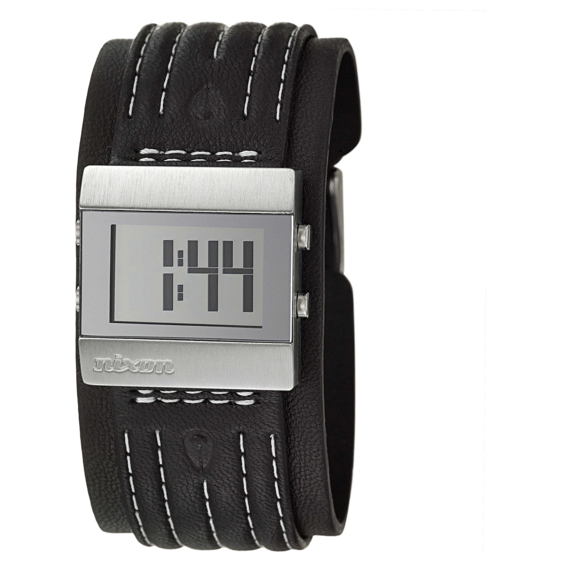 Front view of Nixon The Neutron Women's Quartz Watch A427000-00