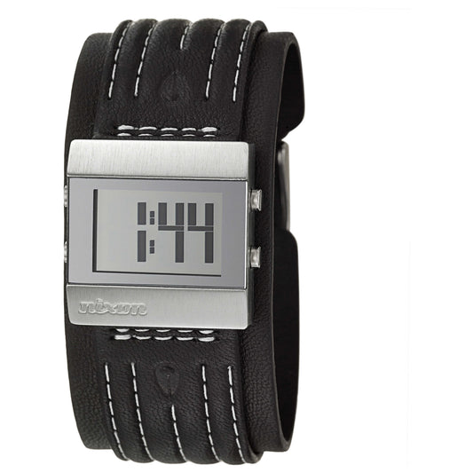 Front view of Nixon The Neutron Women's Quartz Watch A427000-00