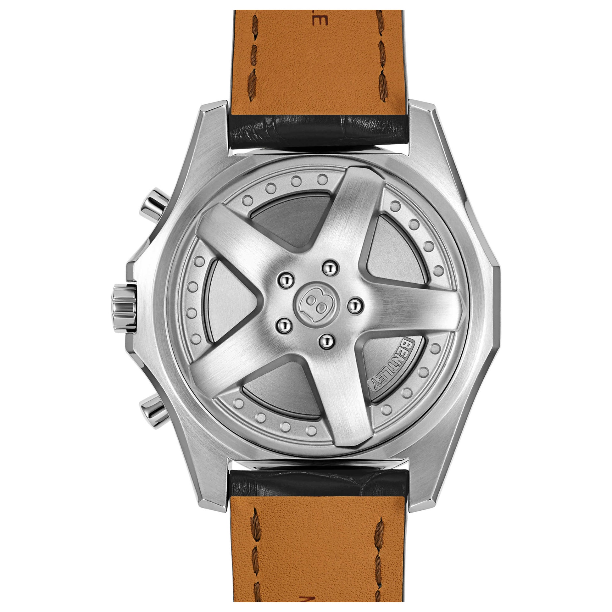 Breitling Bentley Men's Automatic Watch A4436412-BE17-760P - Image #2