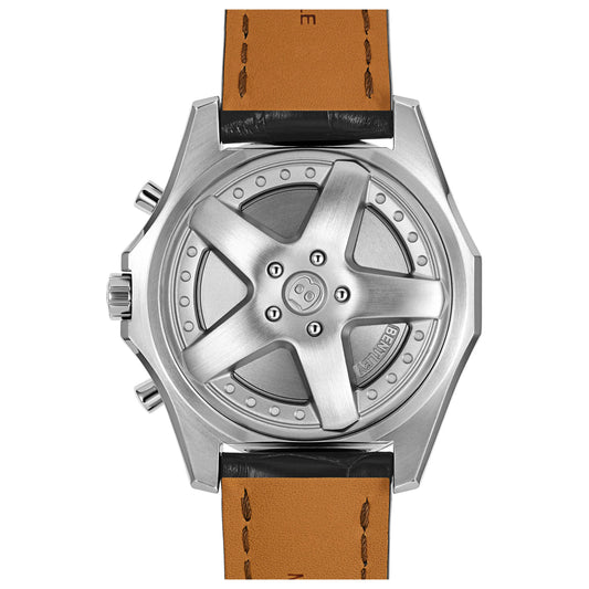 Breitling Bentley Men's Automatic Watch A4436412-BE17-760P - Image #2