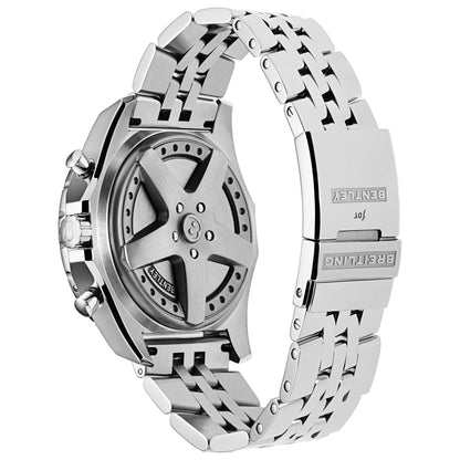 Breitling Bentley Men's Automatic Watch A4436412-F568-990A - Image #2