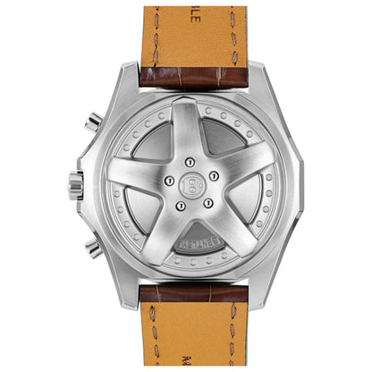 Breitling Bentley Men's Automatic Watch A4436412-G814-756P - Image #2