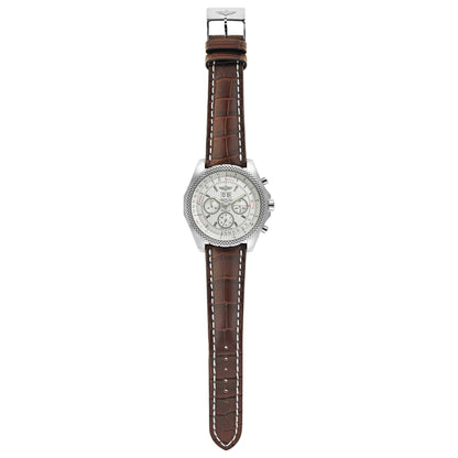 Breitling Bentley Men's Automatic Watch A4436412-G814-756P - Image #8
