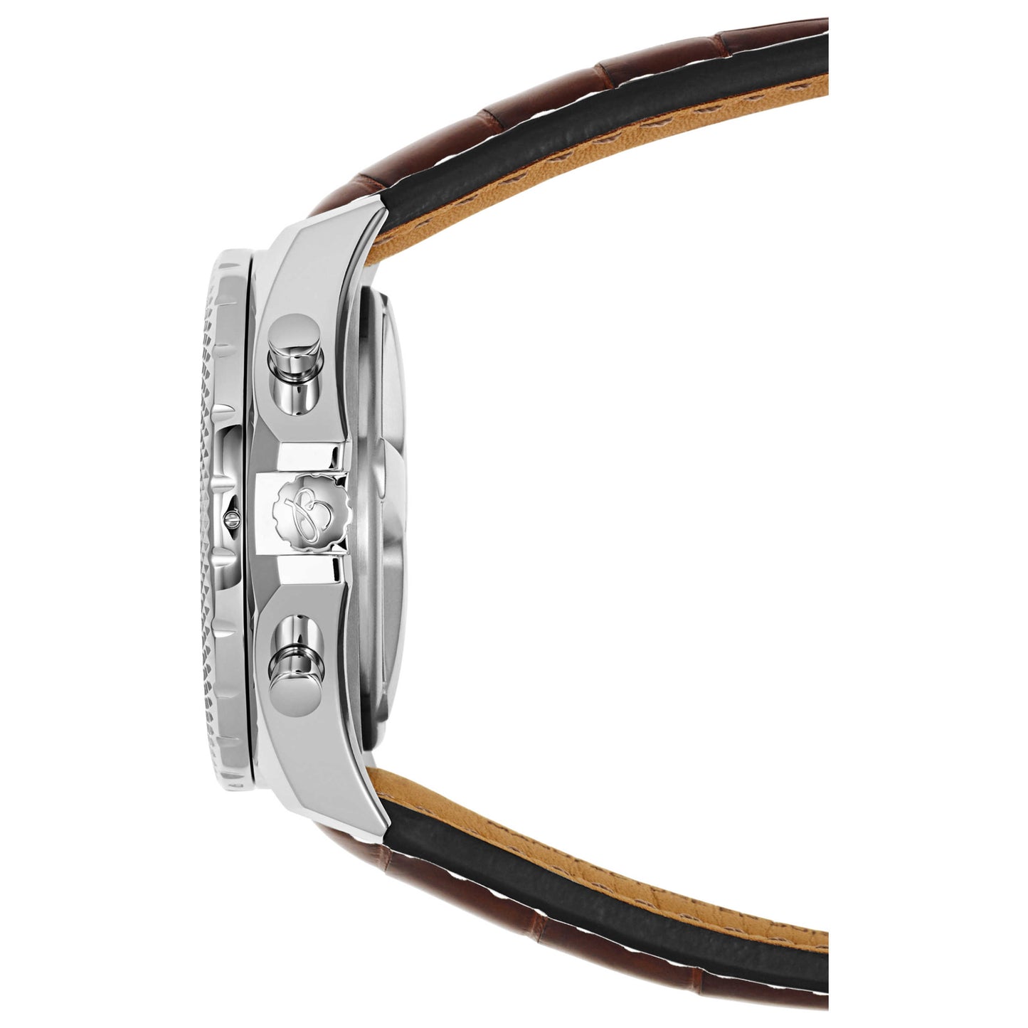 Breitling Bentley Men's Automatic Watch A4436412-G814-756P - Image #4