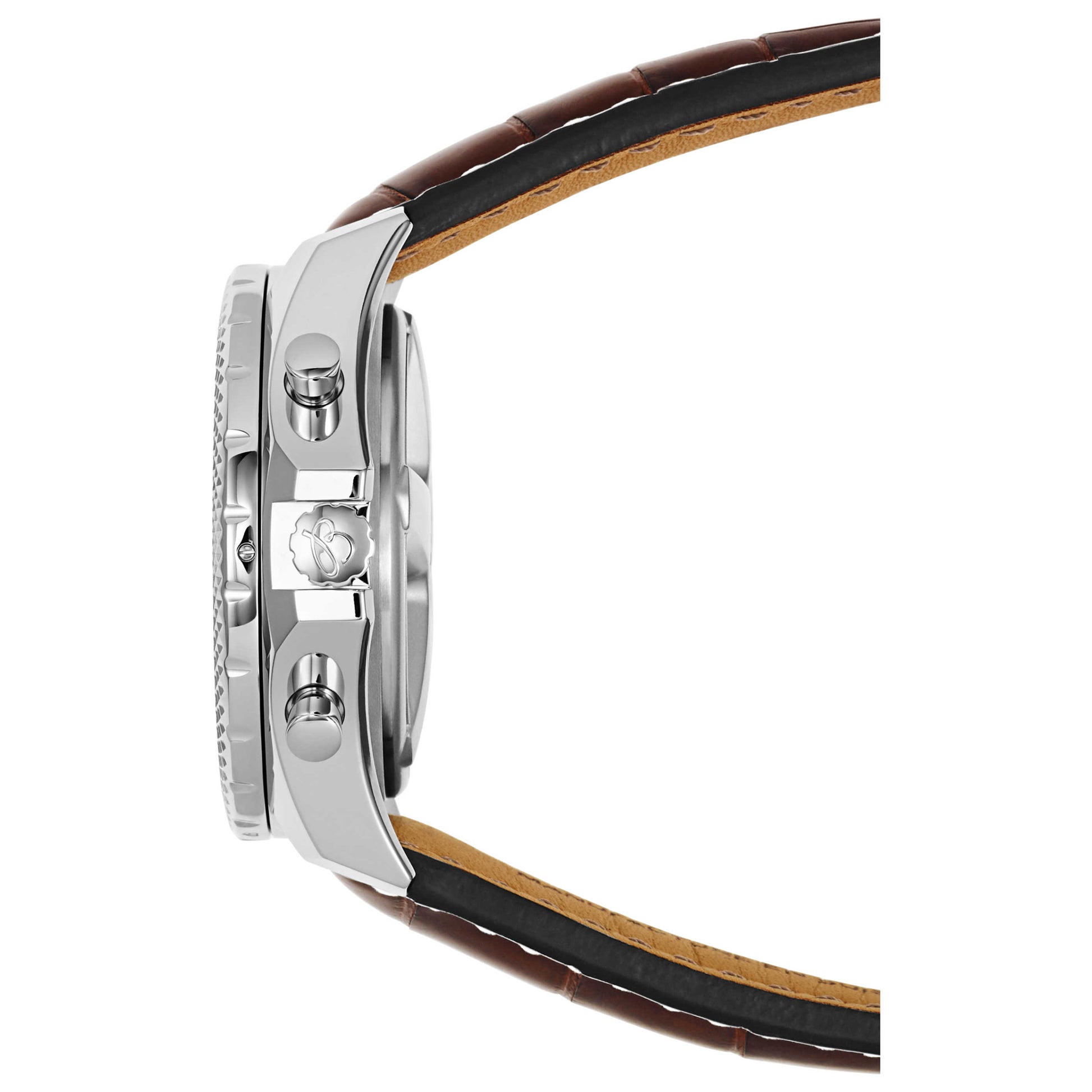 Breitling Bentley Men's Automatic Watch A4436412-G814-756P - Image #4