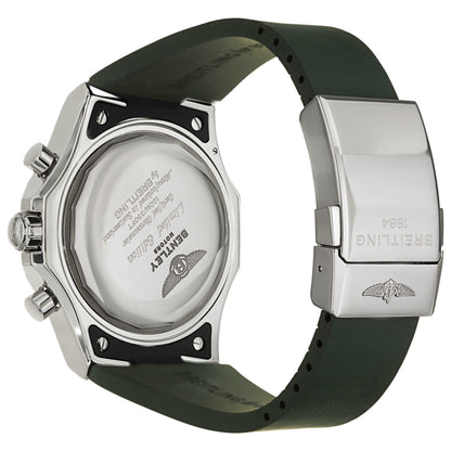 Breitling Bentley Men's Automatic Watch A47362S4-B919-214S - Image #2