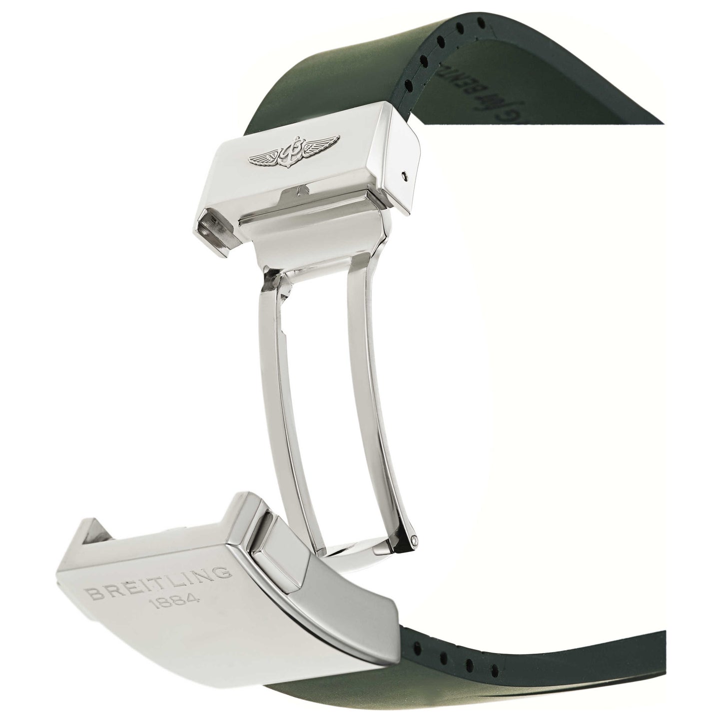 Breitling Bentley Men's Automatic Watch A47362S4-B919-214S - Image #7