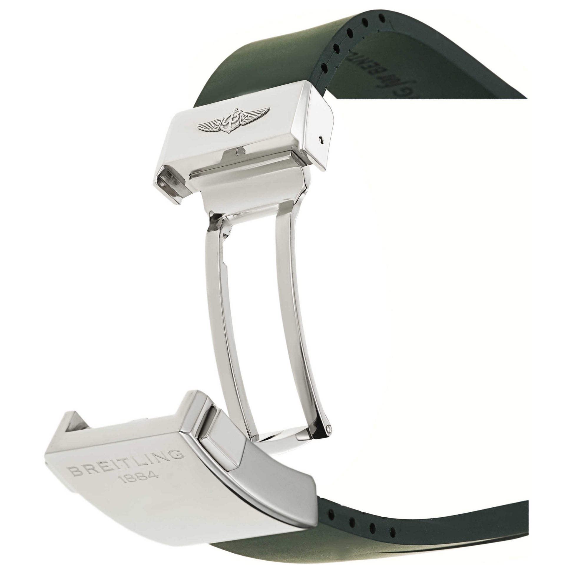 Breitling Bentley Men's Automatic Watch A47362S4-B919-214S - Image #7