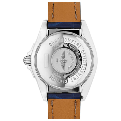 Breitling Galactic Men's Automatic Watch A49350L2-C929-719P - Image #2