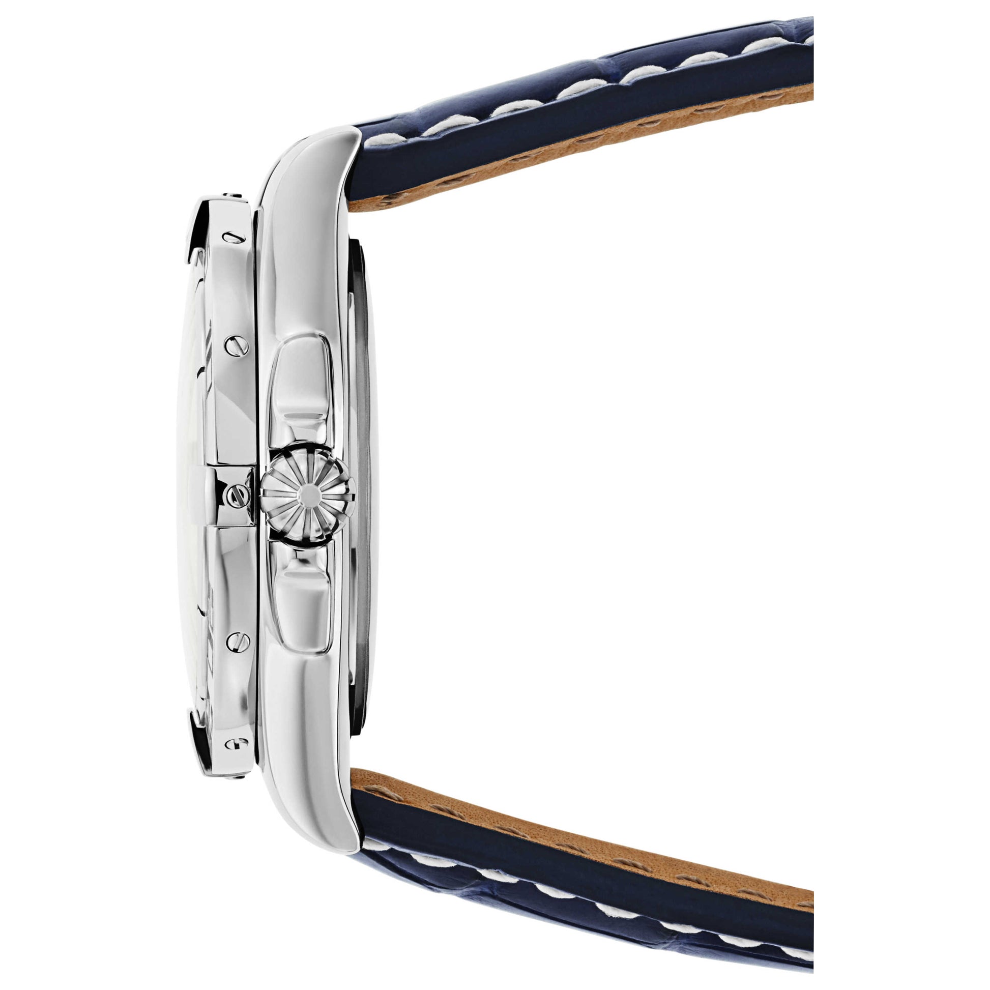 Breitling Galactic Men's Automatic Watch A49350L2-C929-719P - Image #4