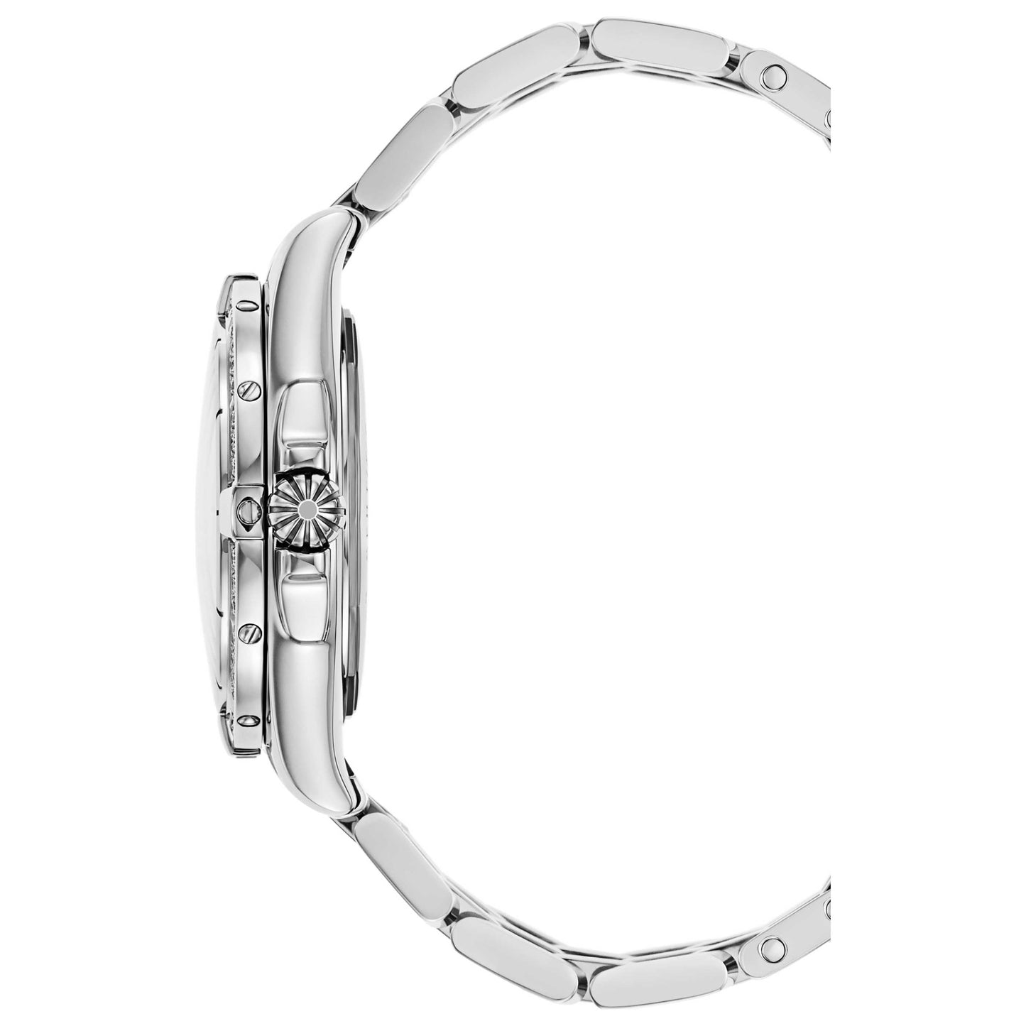 Breitling Galactic Men's Automatic Watch A49350LA-BE58-366A - Image #4