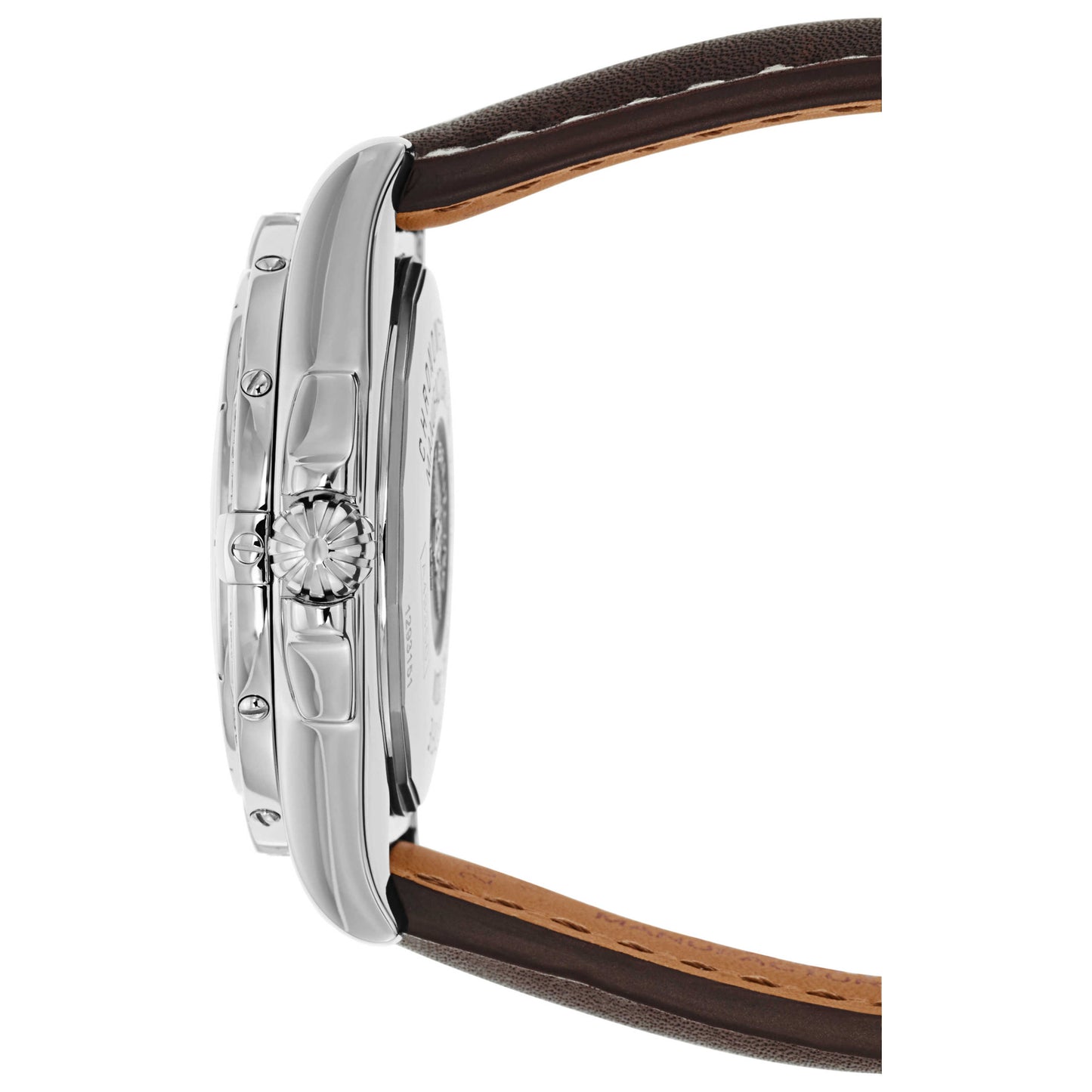 Breitling Galactic Men's Automatic Watch A49350LA-G699-431X - Image #4