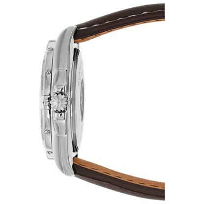 Breitling Galactic Men's Automatic Watch A49350LA-G699-431X - Image #4