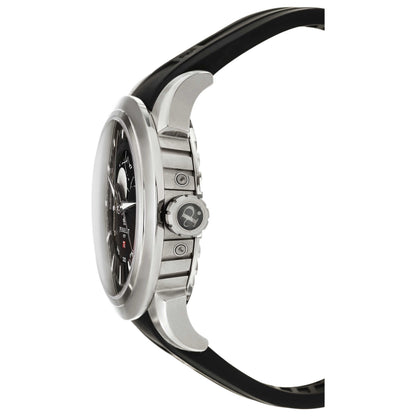 Perrelet Titanium Men's Automatic Watch A5000-2 - Image #4
