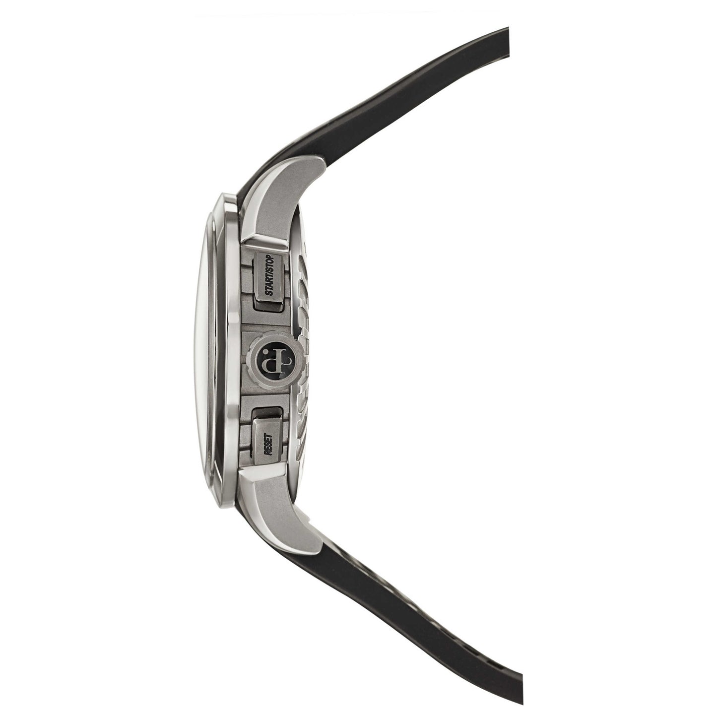 Perrelet Titanium Men's Automatic Watch A5003-2 - Image #4