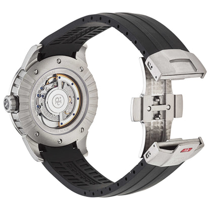 Perrelet Titanium Men's Automatic Watch A5004-2 - Image #7